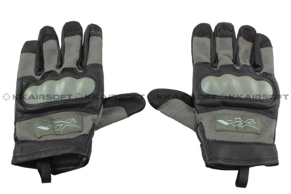 ϸ X CAG-1   尩 (ǳ )  尩 S, M, L, XL/Wiley X CAG-1 Combat Assault Gloves (Foliage Green) sports gloves S,M,L,XL